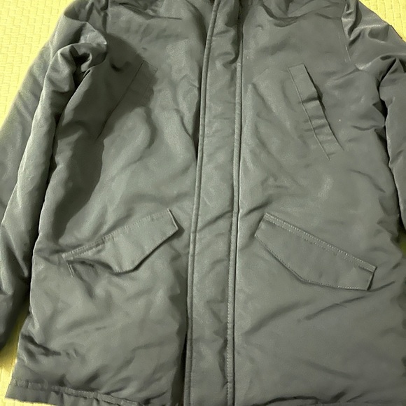 A&F Jacket - Picture 3 of 9